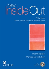 Books Frontpage NEW INSIDE OUT Int Wb +Key Pk