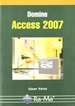 Front pageDomine Access 2007