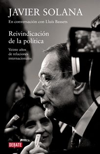 Books Frontpage Reivindicación de la política