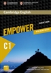 Front pageCambridge English Empower Advanced Student's Book with Online Assessment and Practice