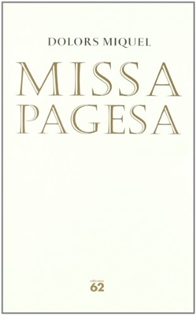 Books Frontpage Missa pagesa