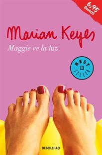 Books Frontpage Maggie ve la luz (Hermanas Walsh 3)