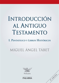 Books Frontpage Introducción al Antiguo Testamento I