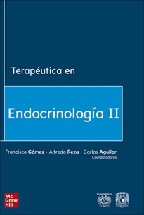 Books Frontpage Terapeutica En Endocrinologia II