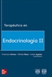 Front pageTerapeutica En Endocrinologia II