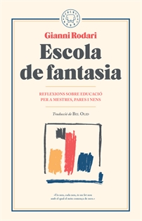 Books Frontpage Escola de fantasia