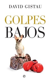 Books Frontpage Golpes bajos