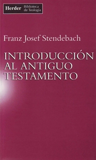 Books Frontpage Introducción al Antiguo Testamento