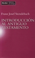 Front pageIntroducción al Antiguo Testamento