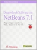 Front pageDesarrollo de Software con NetBeans 7.1