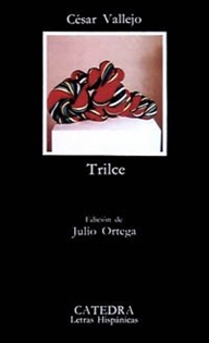 Books Frontpage Trilce