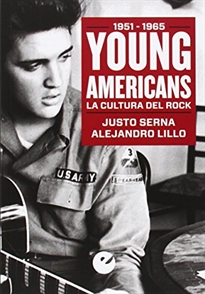 Books Frontpage Young Americans. La cultura del rock (1951-1965)