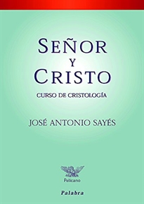 Books Frontpage Señor y Cristo