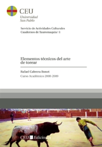 Books Frontpage Ignacio Zuloaga, con el capote y los pinceles