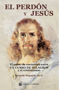 Books Frontpage El perdón y Jesús