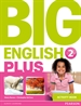 Front pageBig English Plus 2 Activity Book