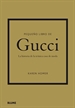 Front pagePequeño libro de Gucci