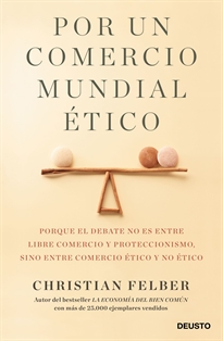 Books Frontpage Por un comercio mundial ético