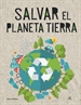 Front pageSalvar el Planeta Tierra