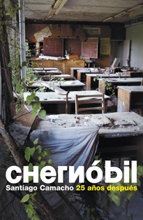 Books Frontpage Chernóbil