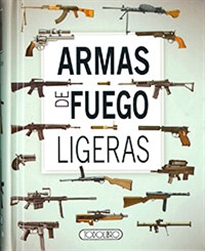 Books Frontpage Armas de fuego