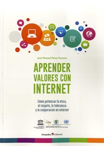 Books Frontpage Aprender valores con internet