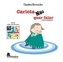 Books Frontpage Carlota nao quer falar