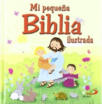 Books Frontpage MI Pequeña Biblia Ilustrada