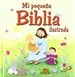 Front pageMI Pequeña Biblia Ilustrada
