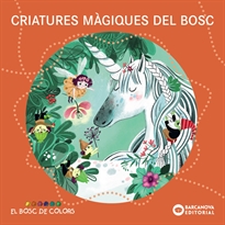 Books Frontpage Criatures màgiques del bosc