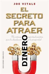 Books Frontpage El secreto para atraer el dinero