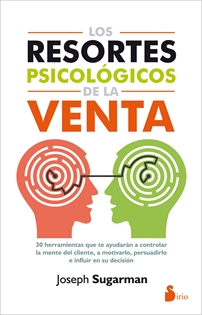 Books Frontpage Los Resortes Psicológicos De La Venta