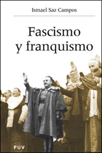 Books Frontpage Fascismo y franquismo