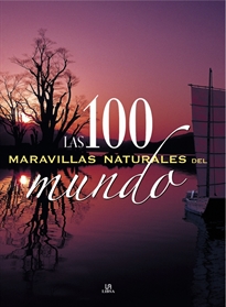 Books Frontpage Las 100 Maravillas Naturales del Mundo