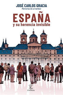 Books Frontpage España y su herencia invisible
