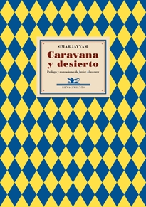 Books Frontpage Caravana y desierto