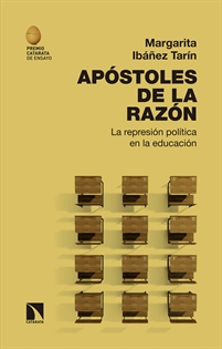 Books Frontpage Apóstoles de la razón