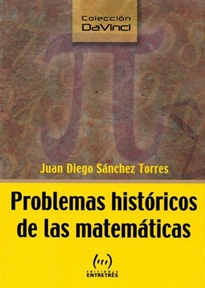 Books Frontpage Problemas históricos de las matemáticas