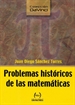 Front pageProblemas históricos de las matemáticas