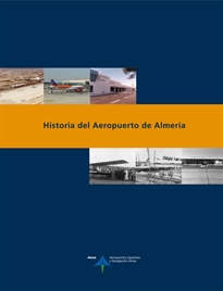 Books Frontpage Historia del Aeropuerto de Almería