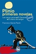 Front pagePlinio / Primeras novelas