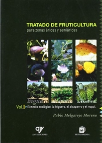 Books Frontpage Tratado de fruticultura para zonas áridas y semiáridas