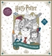 Front pageHarry Potter: El libro oficial para colorear