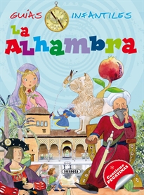 Books Frontpage La Alhambra