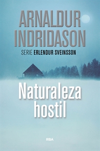 Books Frontpage Naturaleza hostil