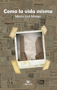 Books Frontpage Como la vida misma