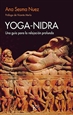 Front pageYoga-nidra