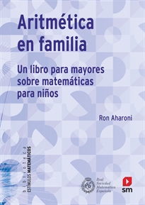 Books Frontpage Aritmética en familia