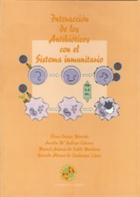 Books Frontpage Interacción de los antibióticos con el sistema inmunitario