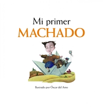 Books Frontpage Mi primer Machado